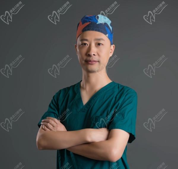 庄成全医生个人简历