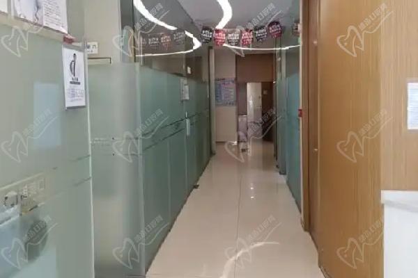 承德诺美口腔门诊部医生团队