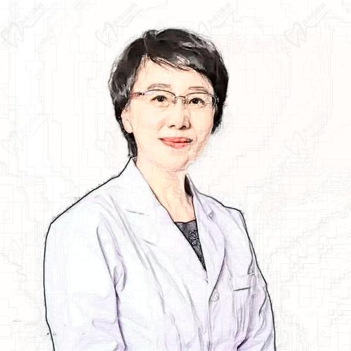 北京熙仁眼科医院段安丽