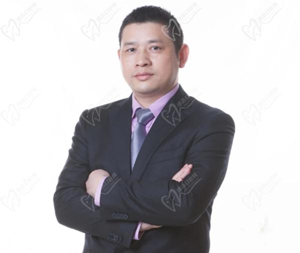 广州荔医医疗美容门诊部邓正军 广州荔医医疗美容门诊部邓正军