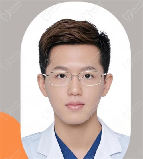 于仕林医生个人简介