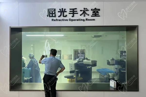 武汉普瑞眼科关念医生简介在这!擅长屈光不正/晶体植入手术可预约