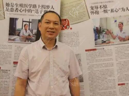 广州海峡谭新东技术怎样？