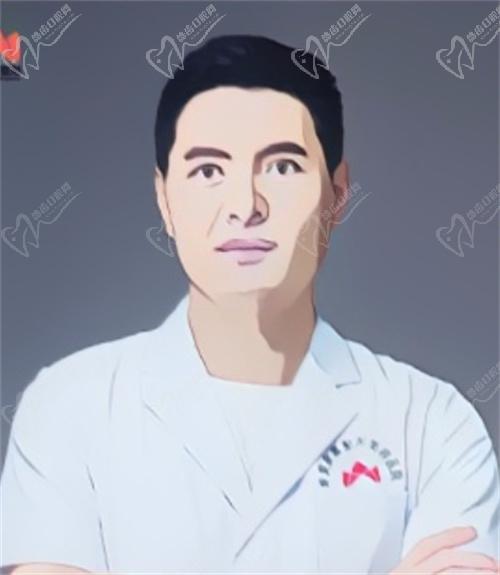 华美奥莱梁锋医生简介