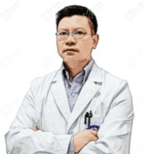 成都新华医院整形美容科刘勇医生