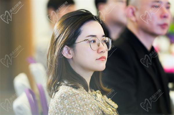 广州柳大烈医疗美容李丹