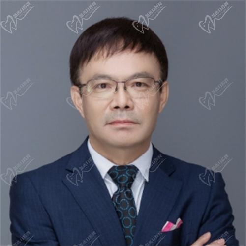 金尚训医生简介