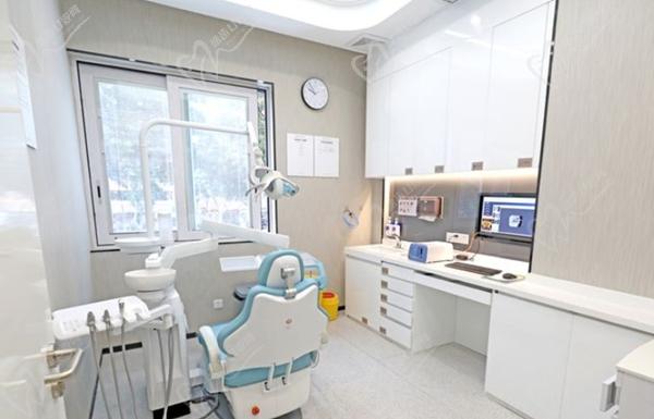 广州中家医家庭医生口腔医院