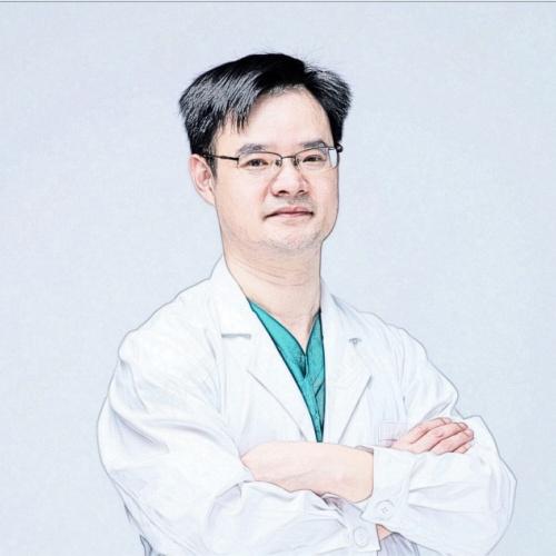 永康光大医疗美容医院胡建军 医生