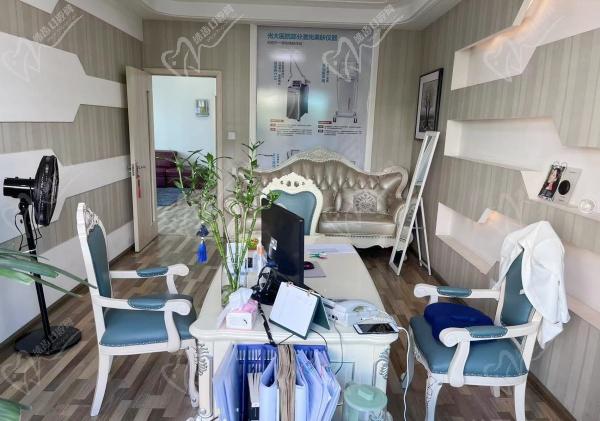 永康光大医疗美容医院医生名单