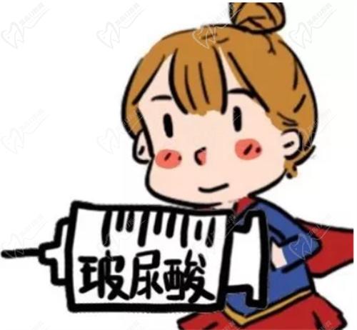 艺星玻尿酸价格表