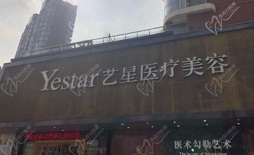 武汉艺星谭琳简介