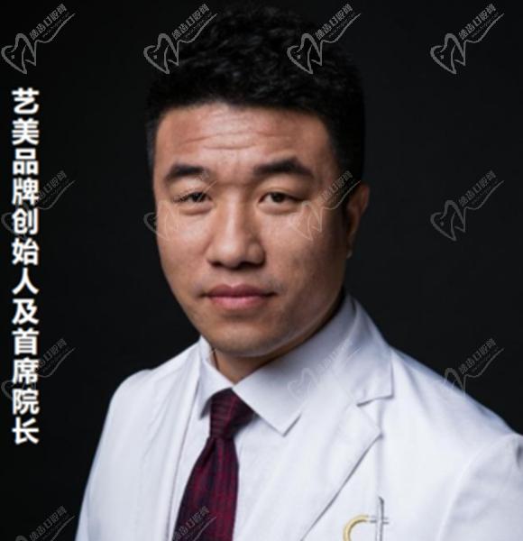 北京艺美王东修复脂肪好不好