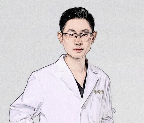 成都军大雷子陵医生介绍