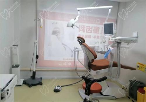 重庆名博士口腔医院价格表
