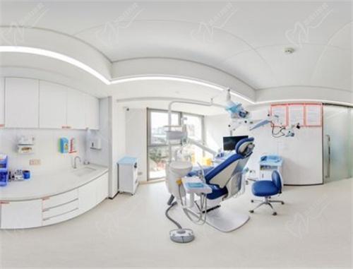 广州曙光美云口腔医院地址在哪