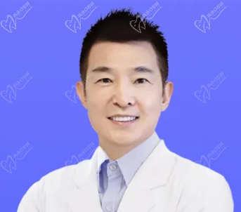 叶子隆医生简介