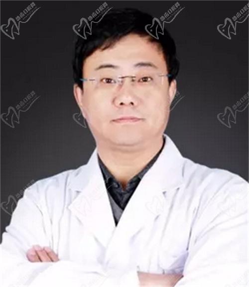 李希军 医生在广州哪家医院坐诊
