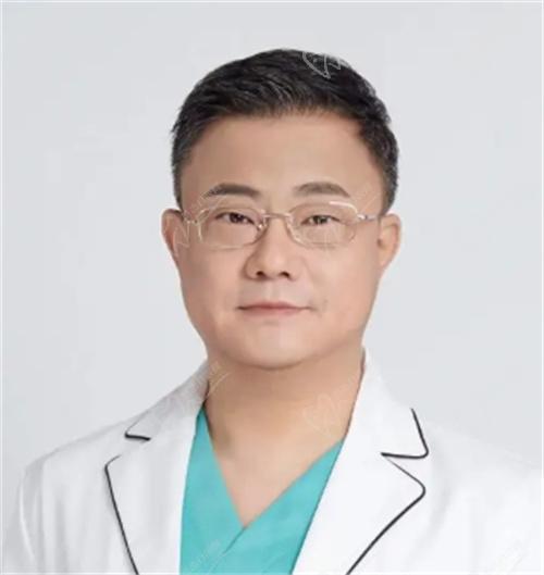 李希军做鼻子怎么样