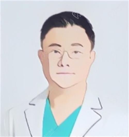 李希军做鼻子怎么样