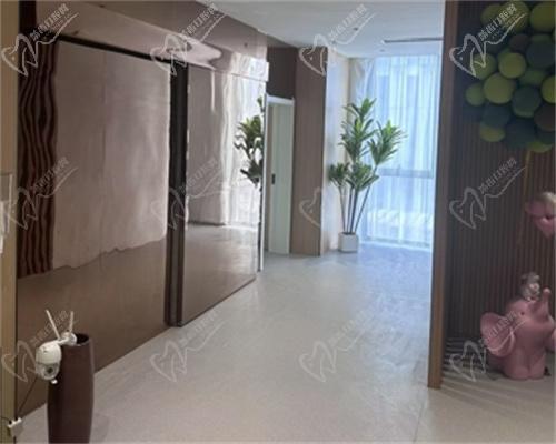 赤峰伊莲美人医疗美容诊所基础设施