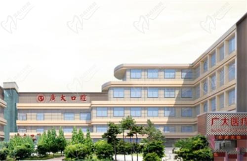 广州广大哪个医生做正颌手术好
