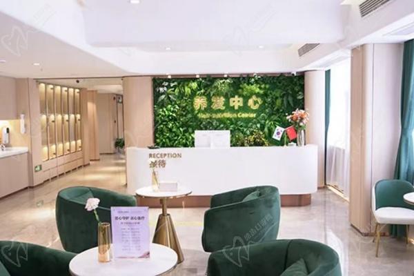 深圳九州植发医院