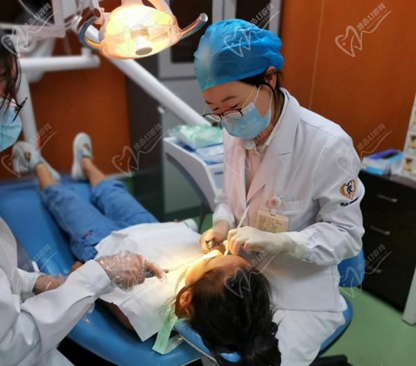 沈阳东北国 际医院口腔科 沈阳东北国 际医院口腔科