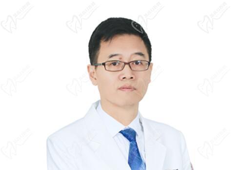 徐学东医生个人简介