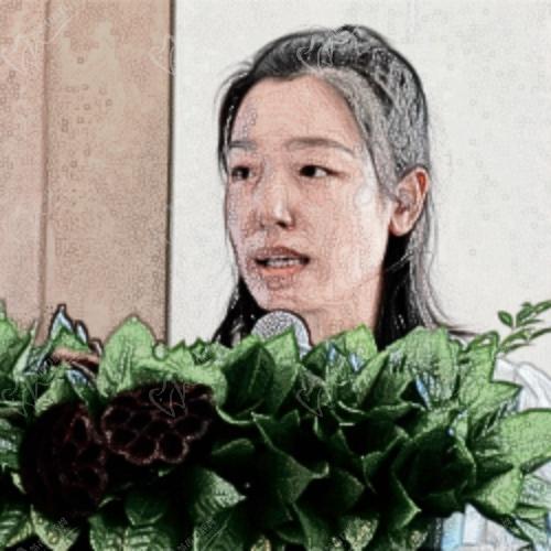 禾禾齿科贺娜医生个人资料简介