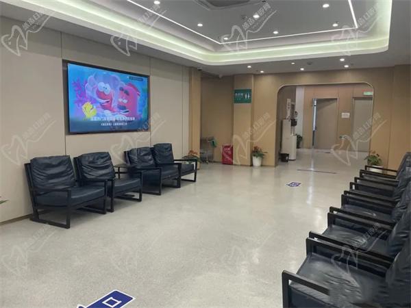 上海密语私密整形医院