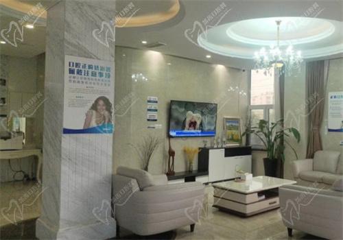 衡水可恩口腔和牙博士哪个好