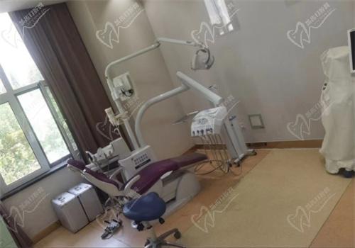 衡水可恩口腔和牙博士哪个好