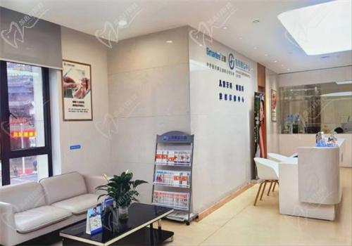 衡水可恩口腔和牙博士哪个好