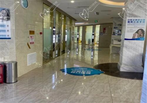 衡水可恩口腔和牙博士哪个好