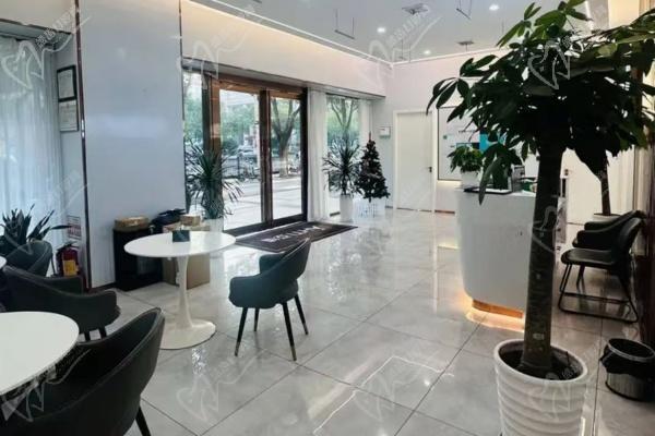 金华亚植植发医院简介