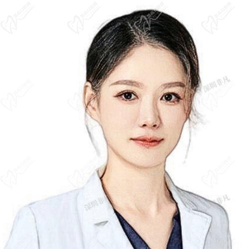 深圳非凡医疗美容医院李琳医生