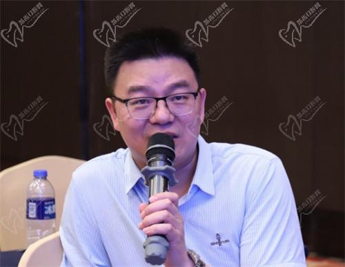 杨水斌医生隆鼻实例