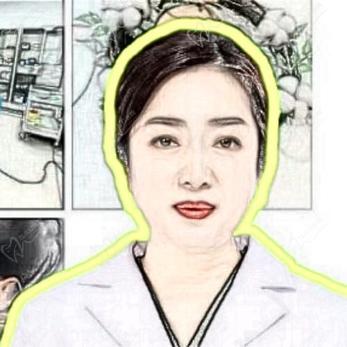 郭丽林个人资料简介