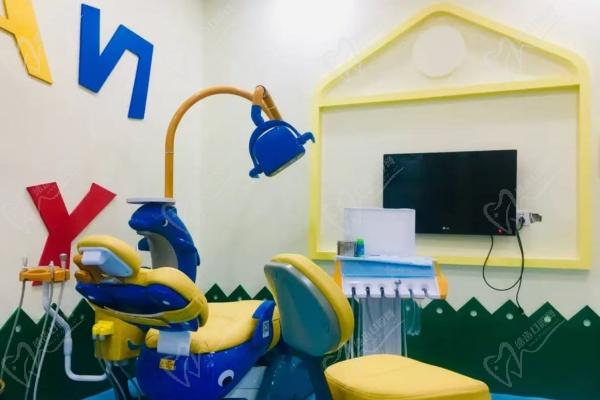 金华馨园口腔医院价目表