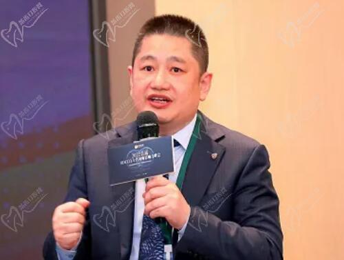 李信锋医生介绍