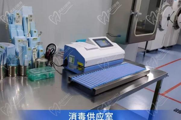 湛江致美口腔医院6家地址大全，分布在赤坎/霞山两区附来院路线