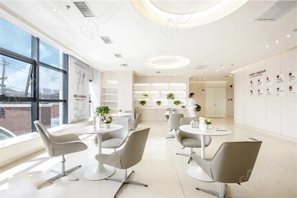 西安兔博士口腔医院