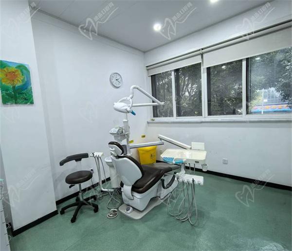 宁波余姚三禾口腔(海曙店)