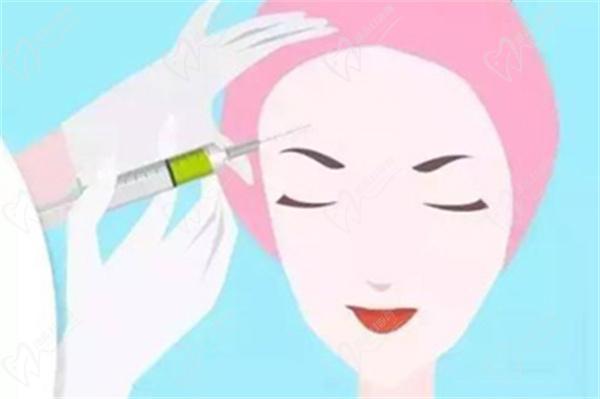 玻尿酸注射 玻尿酸注射