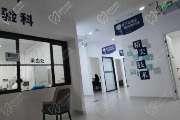 南充团圆口腔医院地址及乘车路线
