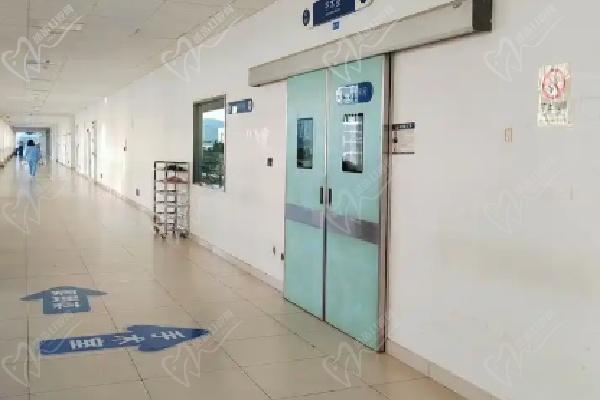 昆明医 科 大学第 一附属医院整形外科口碑好不好