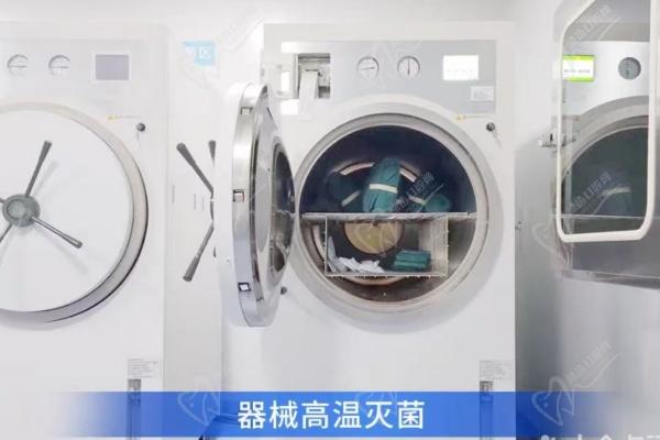 选择深圳美莱口腔医院的3大优势