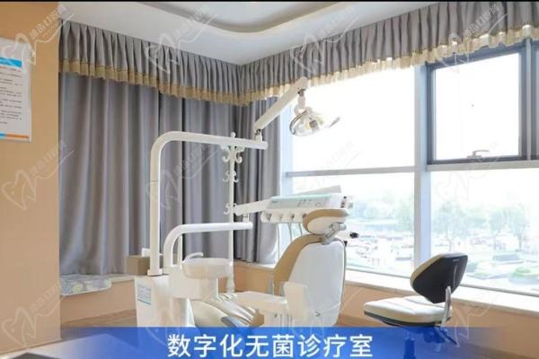 深圳美莱口腔医院地址在哪里？福田区华强北街道-看这家正规医院的电话号码+营业时间