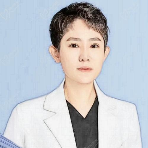杭州颜星晶致轻医美白璐医生